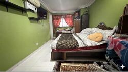 Blk 820 Woodlands Street 82 (Woodlands), HDB Executive #580934201